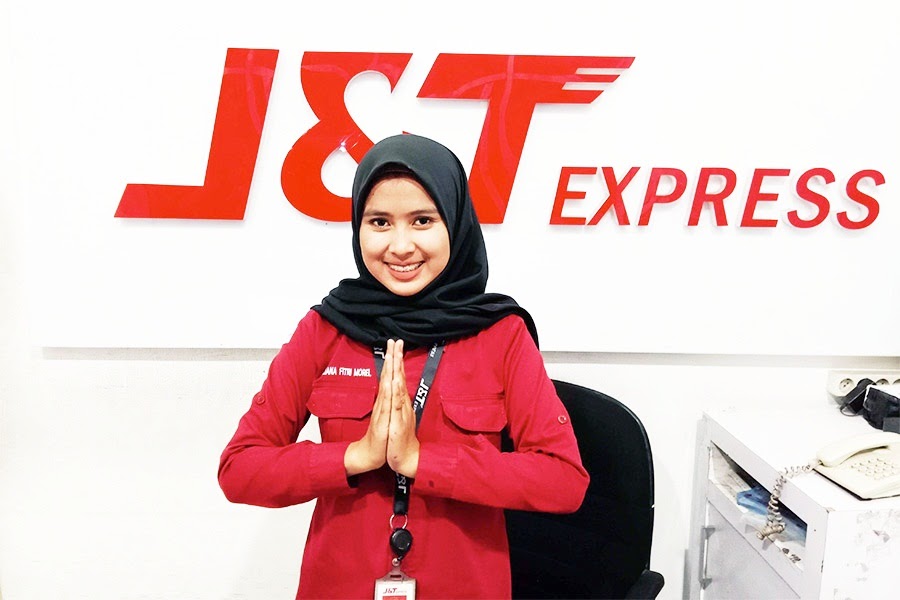 J&T Express Padang Job Vacancies