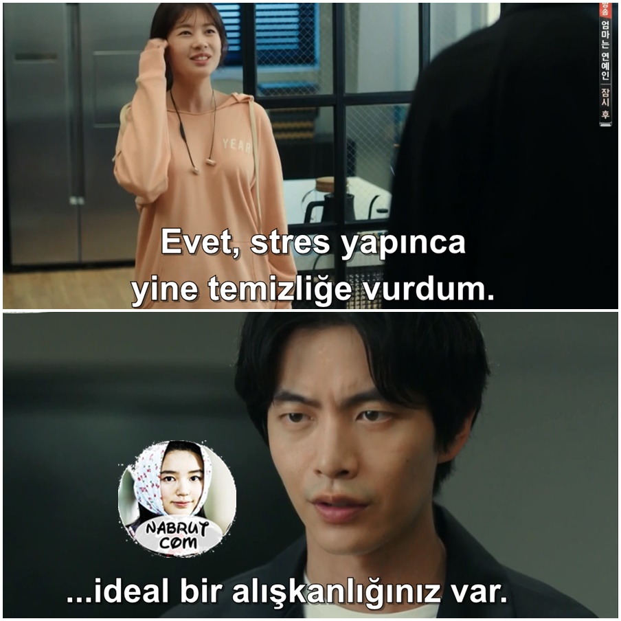 Because this is my first life konusu ve dizi yorumu