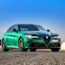 2021 Alfa Romeo Giulia Review
