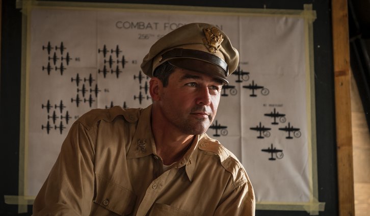 Catch-22 - Promos, First Look Photos, Key Art + Premiere Date