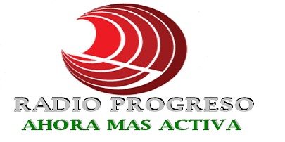 Radio Progreso  - Ahora más Activa