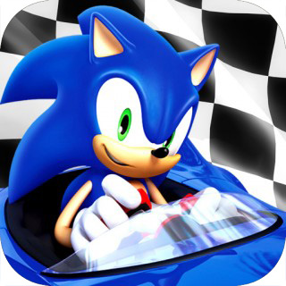Aplikasi Lagu Gratisss: Ber-Nostalgia Dengan Sonic Games V1