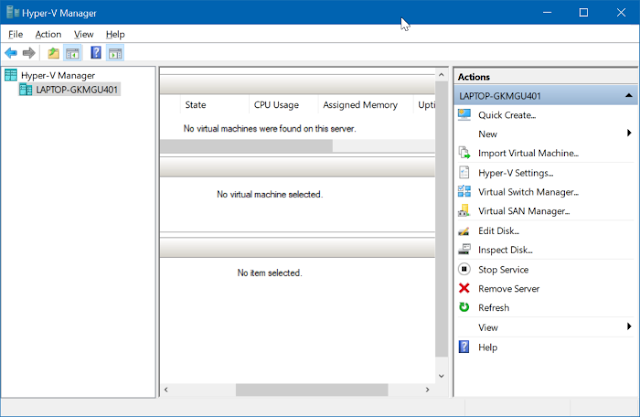 hyper v windows 10 hyper v windows 10