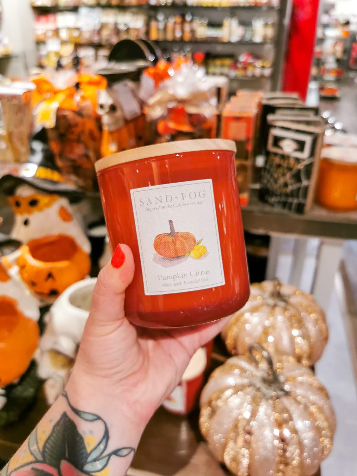 A Homeware Haul At Tk Maxx Being Erica