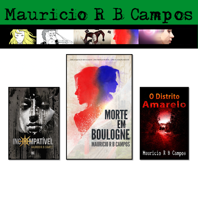 Banner Mauricio R B Campos