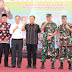 Dandim Cilacap Hadiri Pekan Promosi Cilacap Expo 2019
