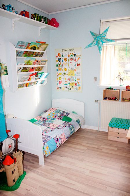 Bedroom Ideas For 3 Year Old Boy | Bedroom Ideas