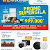 Electronic City Promo Weekend 8 - 14 Juni 2018