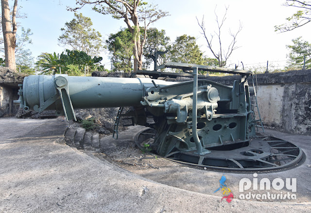 Cheapest Corregidor Day tour from Bataan or Manila