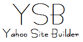 Download Yahoo SiteBuilder 2.8.4