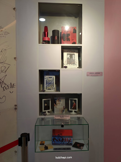 Audition Room SM Entertainment Indonesia