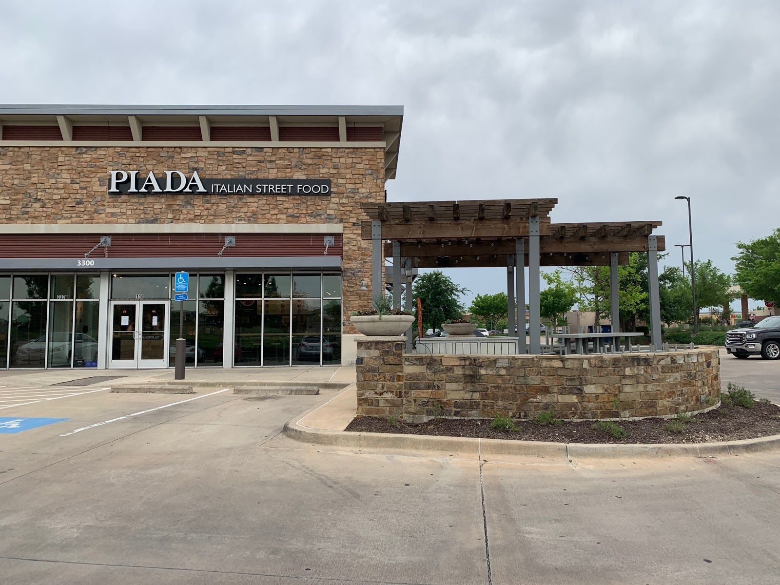 Family Meals from Piada Italian Street Food Will Make Your Family