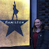 Hamilton on Disney+