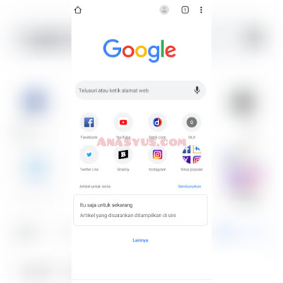 Browser Android Terbaik Google Chrome Browser Android Terbaik Google Chrome