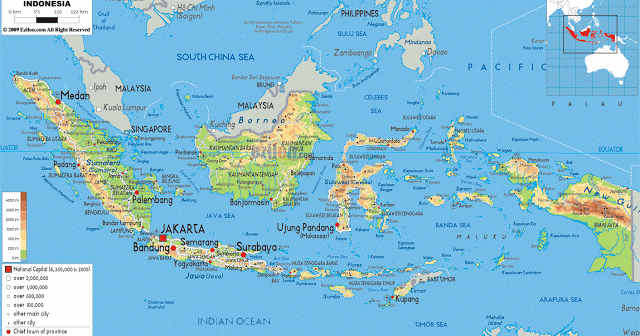 Tugas geografi 1 Tugas Geografi 1