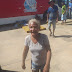 Cajazeirense que estava desaparecida é encontrada morando na Rua na cidade de Brejo Santo no Ceará
