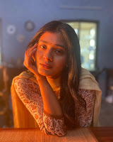 Hebah Patel (Indian Actress) Biography, Wiki, Age, Height, Family, Career, Awards, and Many More