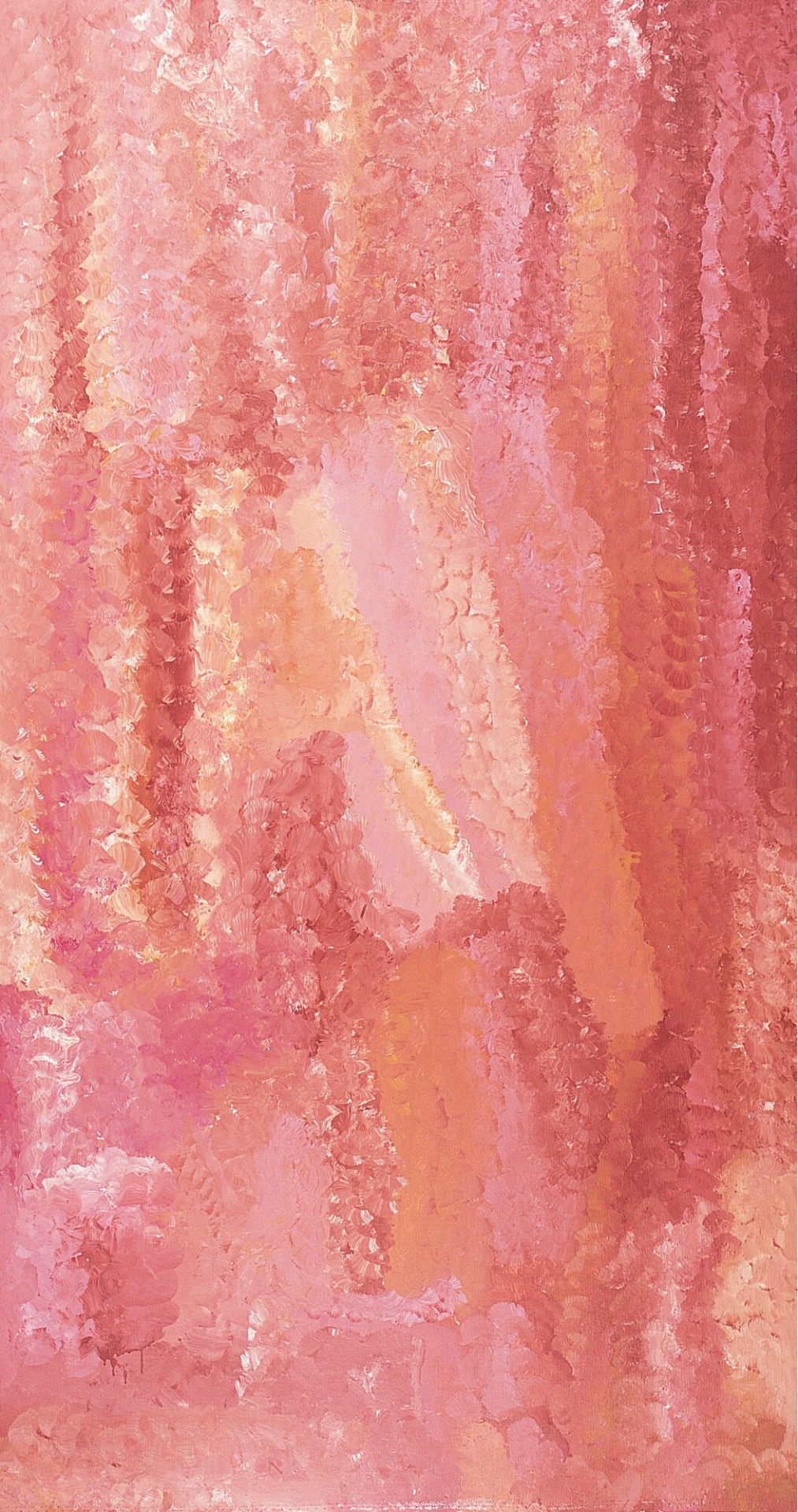 pinkpagodastudio Australian Aboriginal Artist Emily Kame Kngwarreye