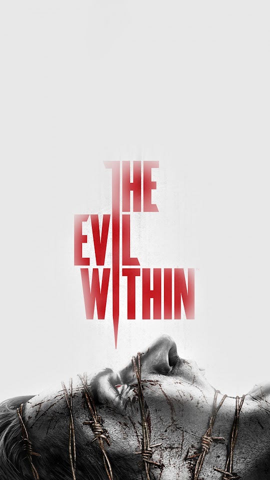 The Evil Within Poster Horror Movie  Android Best Wallpaper