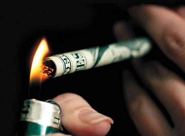 6 Alasan Orang Merokok [ www.BlogApaAja.com ]