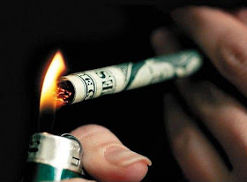 6 Alasan Orang Merokok [ www.JuruKunci.net ]