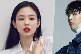YG Entertainment responde a los rumores de Jennie y G-Dragon
