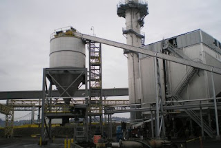 Permasalahan Pada Ash Handling System Di PLTU Barru 2 x 50 MW Sulawesi Selatan Permasalahan Pada Ash Handling System Di PLTU Barru 2 x 50 MW Sulawesi Selatan