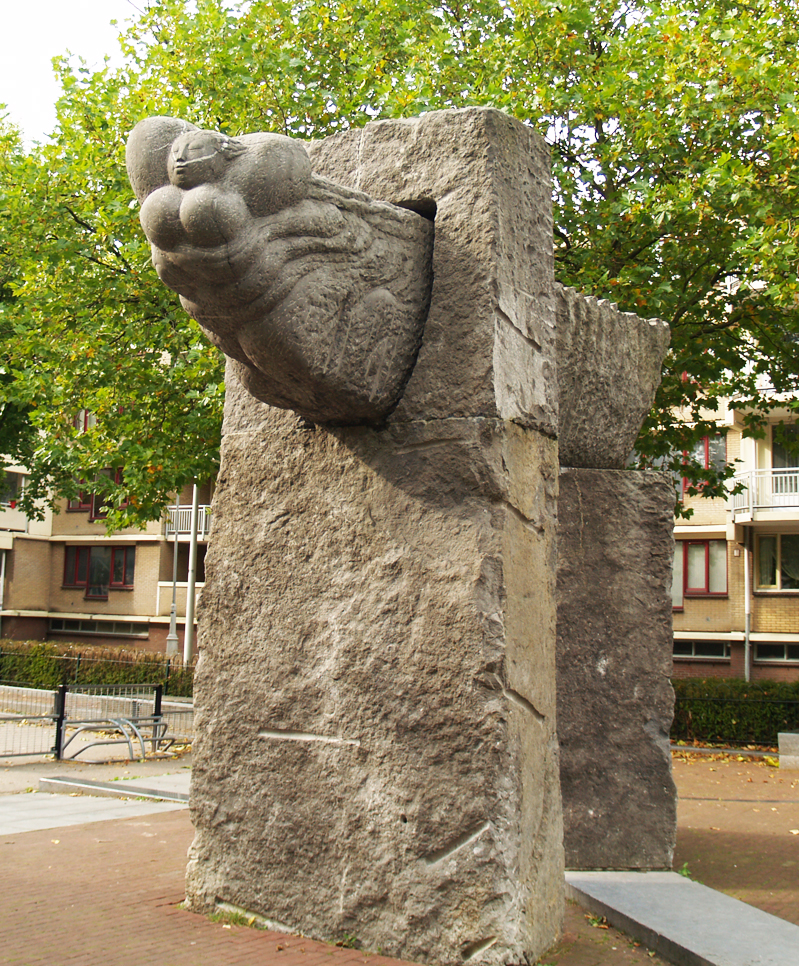 VERBEELDINGSBLOG MARIUS VAN BEEK, WIM TAP en HANK