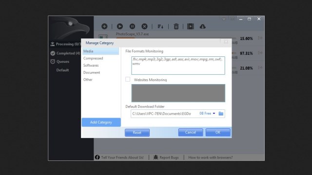 download eagleget for pc windows 10 download eagleget for pc windows 10