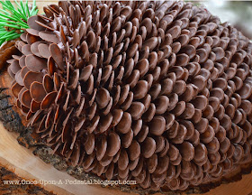 pine-cone-cake-rose-levy-beranbaum-the-cake-bible-christmas-tutorial-deborah-stauch