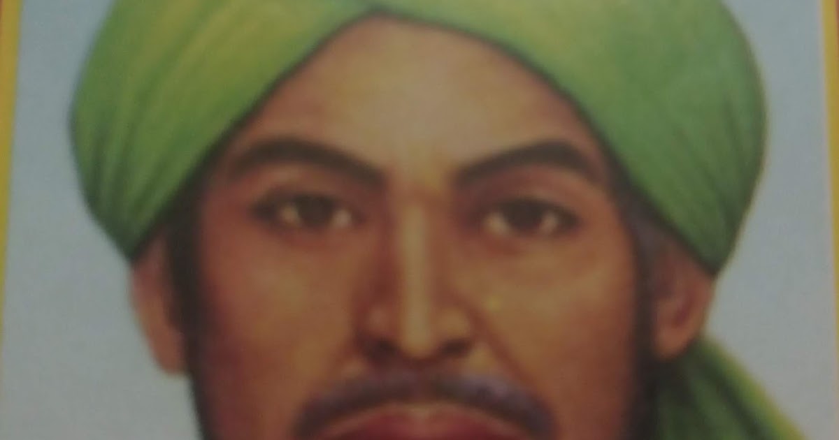 Biografi Sayyid Ja Far Shodiq Sunan Kudus Dai Muda Tv