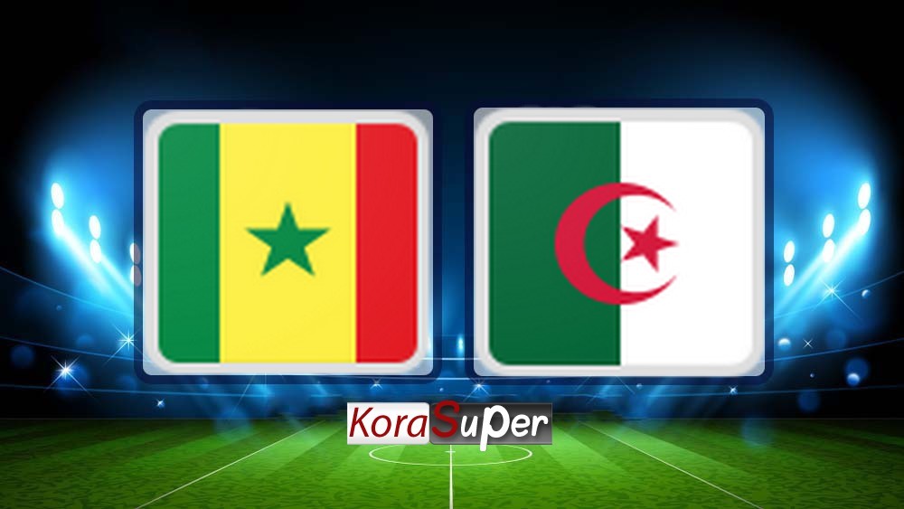 مشاهدة الجزائر والسنغال بث مباشر 27-06-2019 مشاهدة الجزائر والسنغال بث مباشر 27-06-2019
