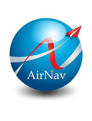 Airnav Indonesia Logo