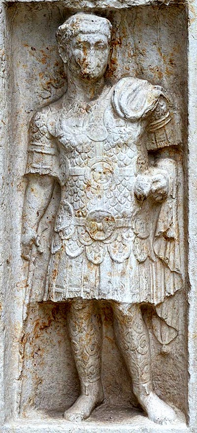 IL GOVERNO IN SPAGNA