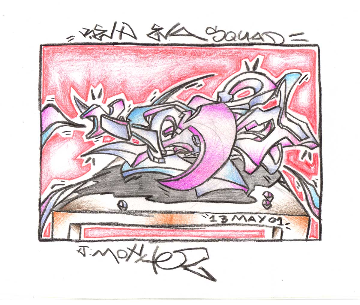 10 How To Draw New Graffiti Art Alphabet New Graffiti Art