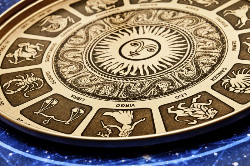 What Your Astrological Zodiac Says About You
