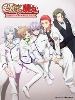 Assistir Fairy Ranmaru: Anata no Kokoro Otasuke Shimasu Online Assistir Fairy Ranmaru: Anata no Kokoro Otasuke Shimasu Online