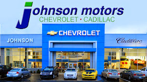 Johnson Motors, Dubois, PA