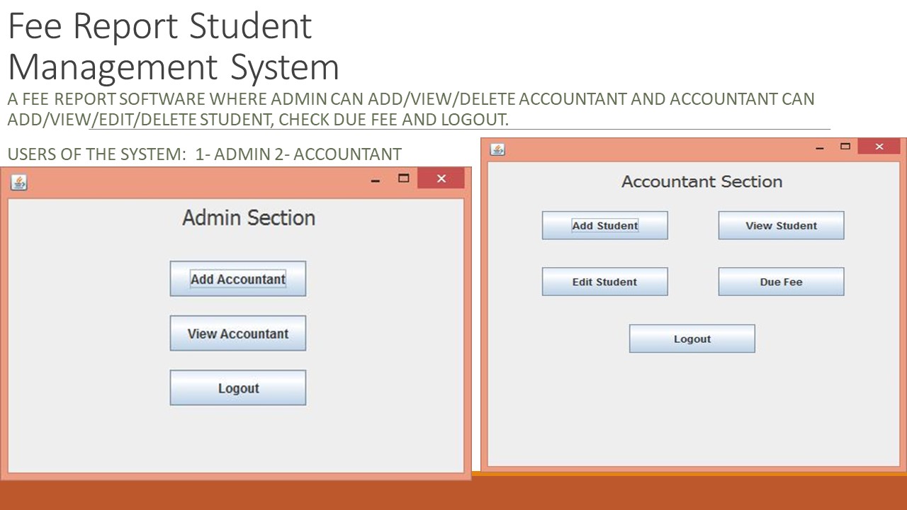 6 open source projects in java web and core Application - New System ...