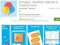 6 Aplikasi Android Yang Membantu Anda Mengingat Ulang Tahun, Mengirim Kartu, Dan Lainnya