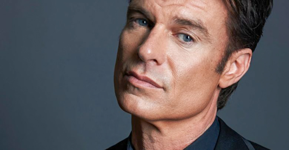 Days of Our Lives' Alum Patrick Muldoon Lands Exciting New Role! Soap