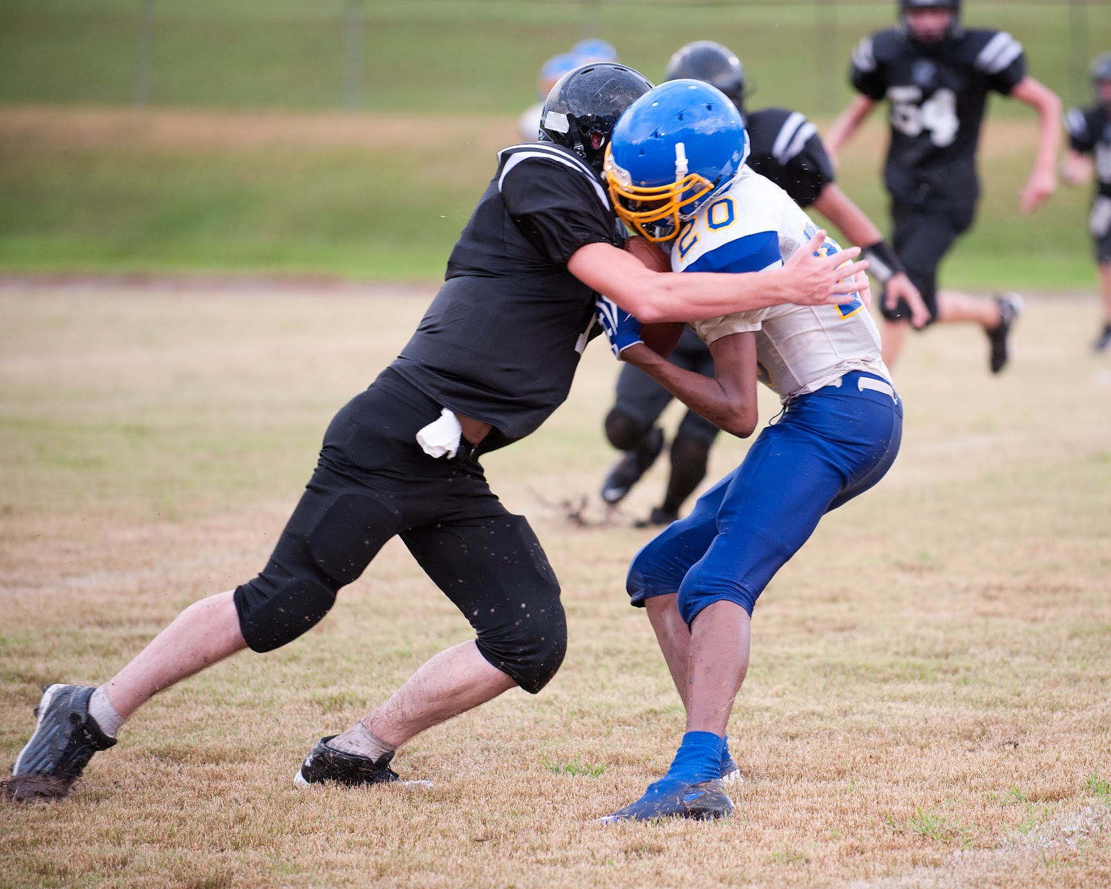 Sports: Hermitage Hermits vs. Marvell Final Score Sports: Hermitage Hermits vs. Marvell Final Score