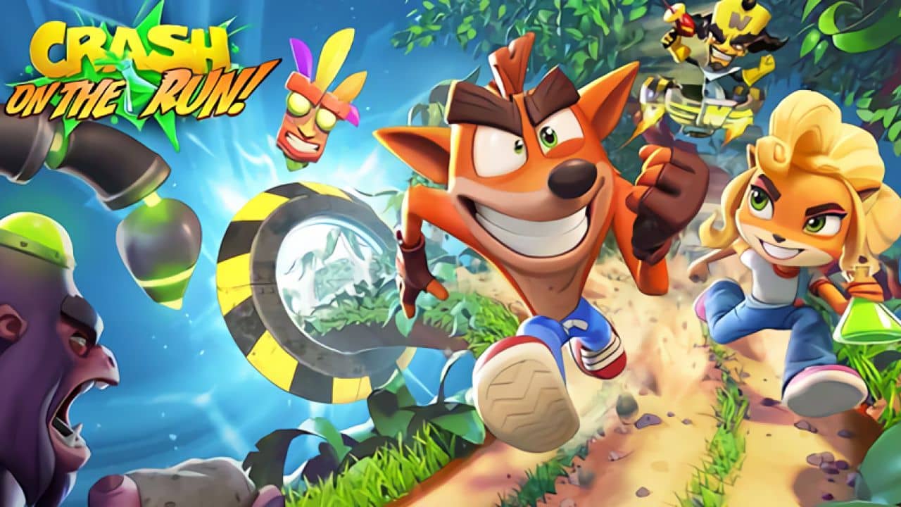crash bandicoot 3 apk crash bandicoot 3 apk