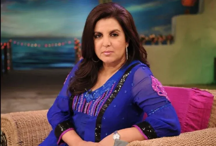 Case Registered Against Raveena Tandon Farah Khan And Bharti Singh