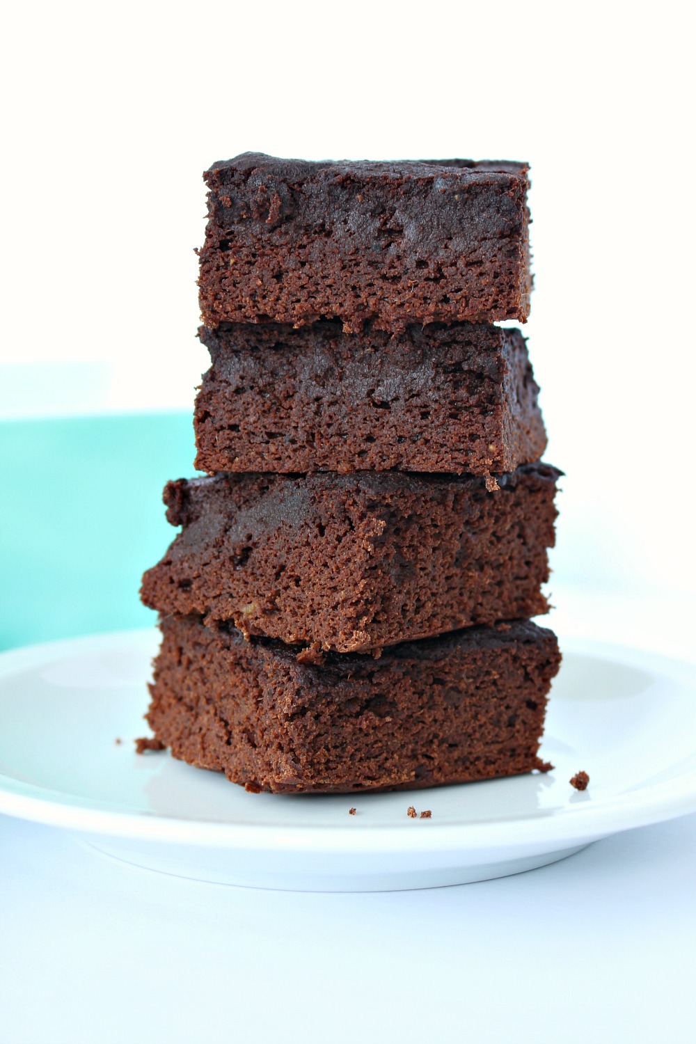Easy + Healthy Protein Brownie Recipe (Plus Tips for Baking with