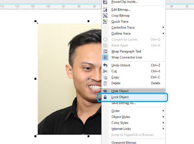 Lock Object Lock Object