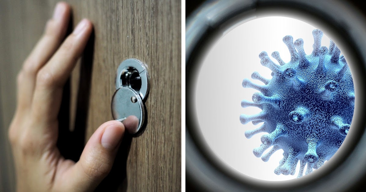 Bartis Fahrradtouren Blog Fahrrad Fahren Wahrend Der Corona Krise