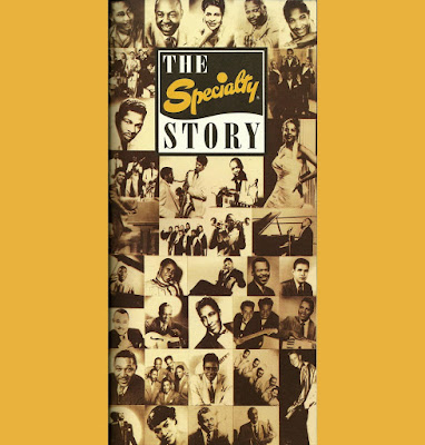 Va The Specialty Story 1994