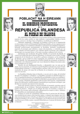 Declaración de 1916
