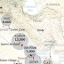 Bersiap Hadapi Balasan Iran, Pangkalan Militer AS di Seantero Timur Tengah Siaga Satu